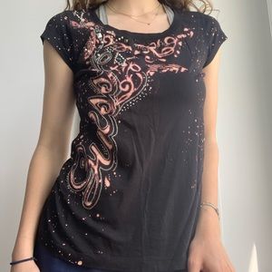GUESS 2000s T-shirt